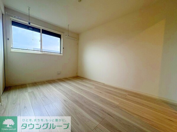 シエル ブリランテの物件内観写真